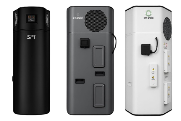 Heat Pump