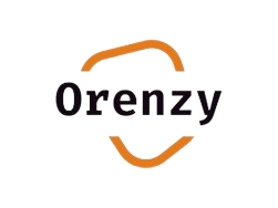 Orenzy Logo